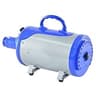 SHELANDY Groomer Partner High Velocity Pet Hair Force Dryer with Heater