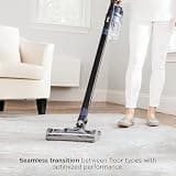 Shark IX141 Pet Cordless Stick Vacuum with XL Dust Cup and Handheld Mode