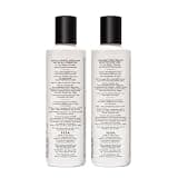 SEEN Fragrance-Free Shampoo & Conditioner Bundle, Non-Comedogenic Formula