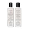 SEEN Fragrance-Free Shampoo & Conditioner Bundle, Non-Comedogenic Formula