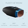 LifePro Legra Hand Massager with Heat, Compression & Pressure Point Therapy