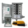 Furrion 50-Amp Automatic Transfer Switch With Vibrationsmart Technology