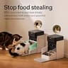 PETLIBRO RFID Smart Automatic Cat Feeder with 5-Layer Freshness System