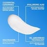 CeraVe Oil Control Moisturizing Gel-Cream with Hyaluronic Acid & Ceramides