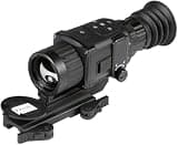 AGM Global Vision Rattler TS35-384 Thermal Imaging Riflescope, 35mm Lens, 1235 Yd Range