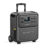 BLUETTI Elite 400 Portable Power Station - 3840Wh LFP, 2600W AC Power