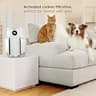 Shark NeverChange HP153 True HEPA Air Purifier with 5-Year Filter System