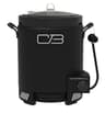 Char-Broil Big Easy Propane Gas Oil-Less Turkey Fryer Outdoor Cooker Unit