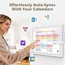 Dragon Touch 21.5-Inch Interactive Chore Chart and Smart Family Planner Display