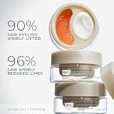 RoC Derm Correxion Dual Eye Cream with Advanced Retinol and Firming Peptides