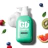 TS GD Teen Shampoo for Itchy, Flaky, Dry, and Sensitive Scalp Relief