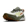 Brooks Men’s Caldera 8 Max-Cushion Ultra Trail Running Shoe with TPEE