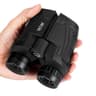 Occer 12x25 Compact Binoculars for Backcountry Hiking and Pocket Carry