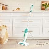 Oreck Commercial Orbiter Multi-Purpose Hard Floor Cleaner Machine and Floor Polisher