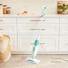 Oreck Commercial Orbiter Multi-Purpose Hard Floor Cleaner Machine and Floor Polisher