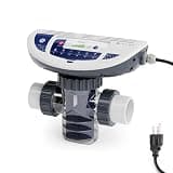 E-CHLOR Plug-in Salt Chlorine Generator System for 32,000 Gallon Pools