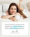 REST Evercool Premium Cooling Comforter with Eco-Friendly Sorona Fill, Full/Queen