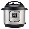 Instant Pot Duo 7-in-1 Mini Multi-Cooker with Stainless Steel Pot, 3 Qt