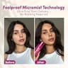 Coco & Eve Face Tanning Micromist with Hydrating Hyalurosmooth and Antioxidants