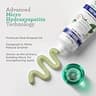 GuruNanda Hydroxyapatite Whitening Toothpaste with Neem and Xylitol Kit