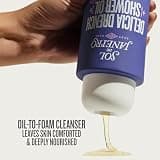 Sol de Janeiro Delicia Drench Shower Oil with Deep Hydrating Fragrance