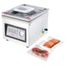 VEVOR 320W Chamber Vacuum Sealer Machine for Small Businesses and Serious Home Chefs