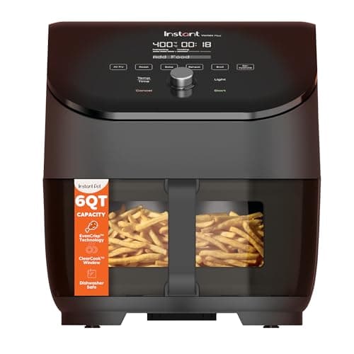The 7 Best Costco Air Fryers of 2026
