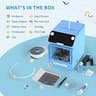 SUNLU Kidoodle Budget-Friendly Enclosed Smart 3D Printer for Children