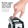 Hamilton Beach 76607 Smooth Edge Automatic Electric Countertop Can Opener