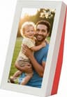 OTJ 10.1-Inch Full HD IPS Frameo Digital Picture Frame with 32GB Storage