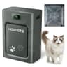HEAPETS P358 Dual-Intake Pet Air Purifier for High-Density Animal Spaces