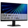Dell SE2426H 23.8-Inch FHD 144Hz IPS Gaming Monitor with AMD FreeSync and Thin Bezels