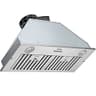 VEVOR 30-Inch Insert Range Hood with Push Button Control, 800 CFM, Stainless