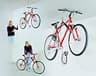HARKEN Hoister Overhead Garage Storage, 1-Point Pulley Hoist System, 45 lbs Capacity