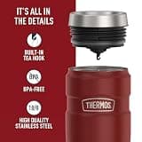 Contigo Byron 2.0 Stainless Steel Travel Mug with SNAPSEAL Lid, 20 Ounces