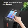 INKBIRD ISV-100W WiFi Sous Vide Cooker 1000W Precision Immersion Circulator