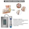 Focused Extracorporeal Shockwave Therapy Machine for Plantar Fasciitis & Joints