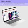 HP 15.6-inch HD Touchscreen Laptop, AMD Ryzen 3 7320U, 8GB RAM, 128GB NVMe SSD