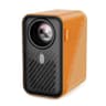 Caydo P1 Dedicated 720p Art Projector with App Integration and Keystone