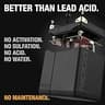 NOCO Lithium NLP30 700A High-Performance Powersport Battery for Large V-Twin Engines