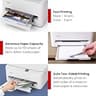 Canon PIXMA TS6520 Wireless Color Inkjet Printer With 2-Sided Printing