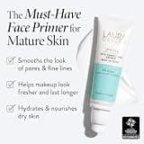 Laura Geller New York Spackle Hydrate Makeup Primer with Hyaluronic Acid