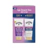 Gold Bond Age Renew Day And Night Duo Lotion Set With Retinol, 8.6 oz Total