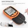 URIT PFS-30A Professional Grade Dry Chemistry 5-in-1 Cholesterol Kit