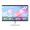 LG 27US500-W Ultrafine 27-Inch 4K UHD IPS Monitor (HDR10, 90% DCI-P3)