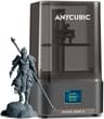 Anycubic Photon Mono 4 Resin SLA 3D Printer with 7-Inch 10K LCD Screen