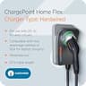 ChargePoint HomeFlex 50A Hardwired Level 2 EV Charging Station (J1772)