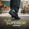 Dr. Scholl's Work All-Day Superior Comfort Massaging Gel Insoles for Men