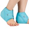 Comfytemp Reusable Ankle Ice Pack Wrap 2-Pack for Hot and Cold Therapy