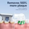 Oral-B iO5 Customizable Clean Rechargeable Electric Toothbrush with Case